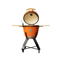 Homey's Kamado Orange Limited Edition 55 cm