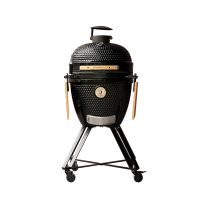 Homey's Kamado Premium Edition 55 cm