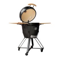 Homey's Kamado Premium Edition 55 cm