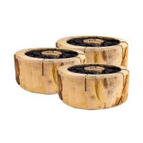 Homey’s EcoGrill 3 stuks