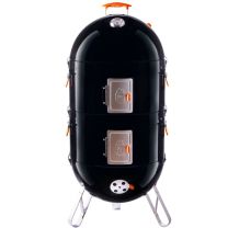 proq excel elite bbq smoker versie 4