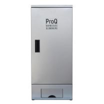 proq eco smoker box