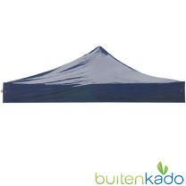 vervangend tentdak 3x3 easy up tent aluminium ultimate