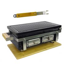 Hibachi Tafel Grill