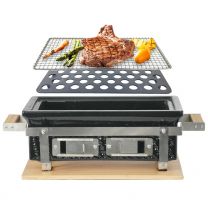Hibachi Tafel Grill