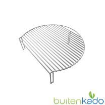 dubbel grill rooster kamado