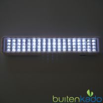 Led-balk oplaadbaar 35 cm