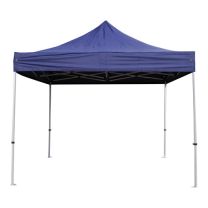 Premium easy up partytent 3x3 meter aluminium