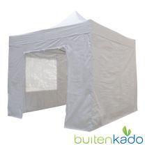 Pro easy up partytent 2x2 meter