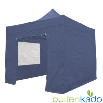 Pro easy up partytent 3x3 meter