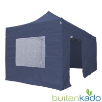 Pro easy up partytent 3x6 meter