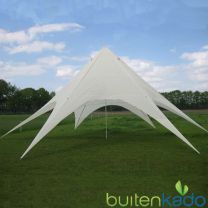 stertent 13,6 meter waterdicht