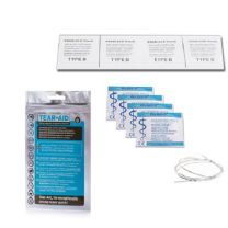 Tear-Aid B pvc/vinyl reparatie set o.a. voor tentdaken