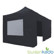 Ultimate easy up partytent 3x6 meter