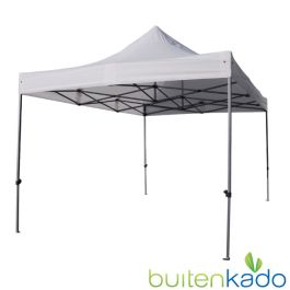 Vijfde gitaar Roman Pro easy up partytent 3x3 meter zonder zijwanden