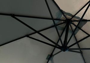 Blog Buitenkado - De beste parasols om goed voorbereid te zijn op de warmte