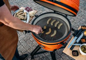 De beste schoonmaaktips voor je barbecue!