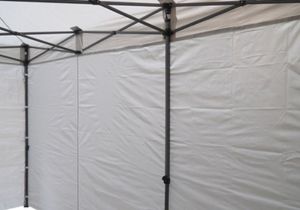 4 tips om het partytent-kaf van het koren te scheiden