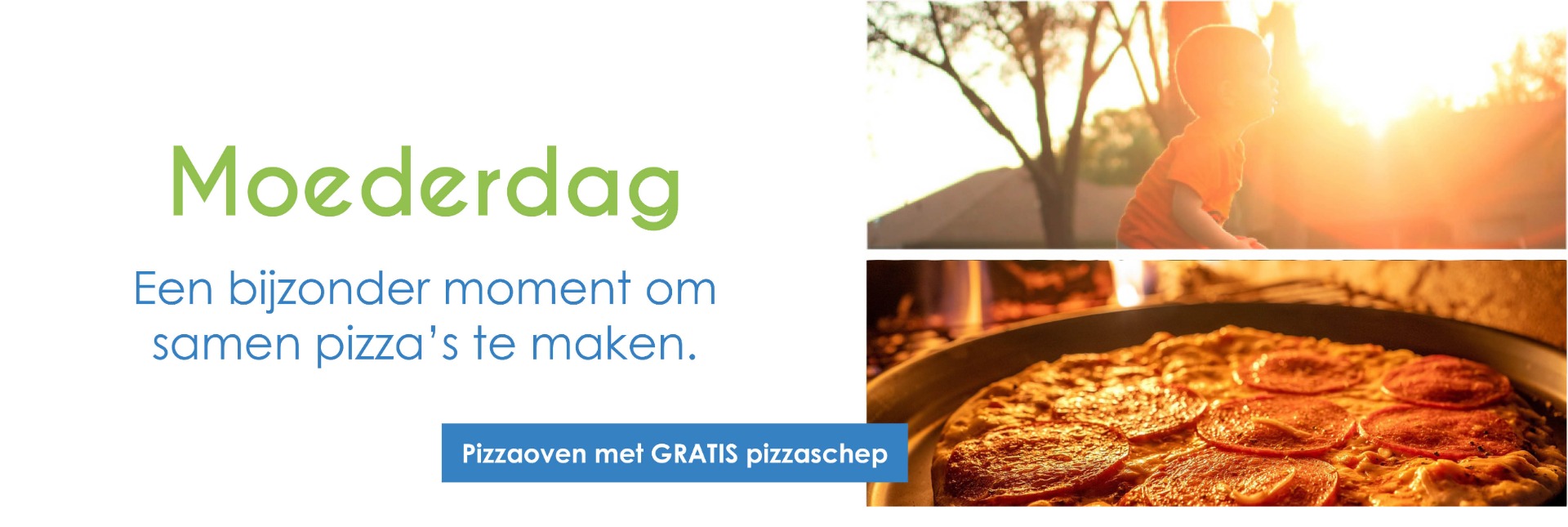Laat de lente maar komen!