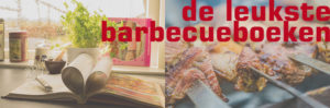 De leukste barbecueboeken